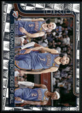 Thunder Up!: Trio Dominates On Both Sides Of Ball 2025 Topps Season Tip Off #288