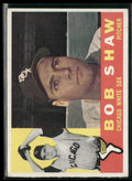 Bob Shaw 1960 Topps #380 Chicago White Sox