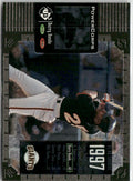 Barry Bonds 1998 UD3 Power Corps #55 San Francisco Giants