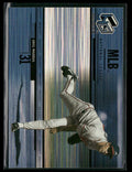 Greg Maddux 2000 Upper Deck HoloGrFX #14 Atlanta Braves