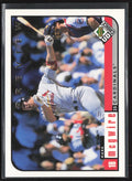 Mark McGwire 1999 Upper Deck Choice #130 St. Louis Cardinals
