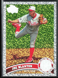 Joe Blanton 2011 Topps Diamond Anniversary #469 Philadelphia Phillies