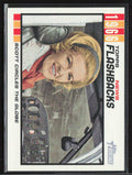 Sheila Scott 2015 Topps Heritage News Flashback #NF-10