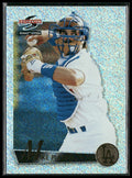 Mike Piazza 1995 Score Summit #88 Los Angeles Dodgers