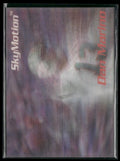 Dan Marino 1996 SkyBox SkyMotion #SM30 Miami Dolphins
