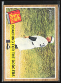 Babe Ruth 2011 Topps Heritage #142 Brooklyn Dodgers