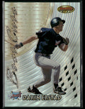Darin Erstad 1997 Bowman's Best Cuts Refractor #BC13 Anaheim Angels
