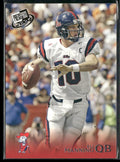 Eli Manning 2004 Press Pass #45 Ole Miss Rebels