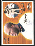 Barry Bonds 2000 Pacific Aurora #128 San Francisco Giants