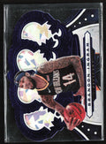 Brandon Ingram 2019 Panini Crown Royale Crystal Blue /99 #70