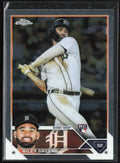 Riley Greene 2023 Topps Chrome RC #182 Detroit Tigers