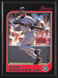 Ken Griffey Jr. 1997 Bowman #16 Seattle Mariners