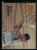 Derek Jeter 1996 Sportflix #139 New York Yankees