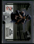 Caleb Williams 2024 Topps Signature Class Gridiron Ambassadors RC #GA-1