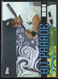 Frank Thomas 2005 Topps Hit Parade #RB16 Chicago White Sox