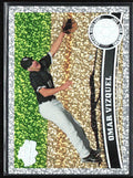Omar Vizquel 2011 Topps Diamond Anniversary #243 Chicago White Sox
