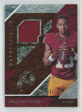 Josh Doctson 2016 Panini Unparalleled Rookie Materials /299 Jersey #RM-JD