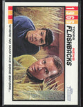Star Trek 2015 Topps Heritage News Flashback #NF-3