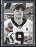 C.J. Stroud / Drew Brees 2024 Panini Zenith Idols #19