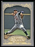 Tom Seaver 2012 Topps Gypsy Queen #296 New York Mets