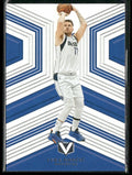 Luka Doncic 2022 Panini Chronicles Vertex #175 Dallas Mavericks