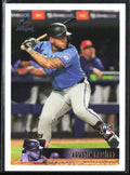 Agustin Ramirez 2025 Topps Archives RC #139 Miami Marlins