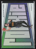 Julian Strawther 2023 Panini Recon RC #3 Denver Nuggets