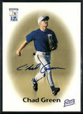 Chad Green 1998 Best AUTO