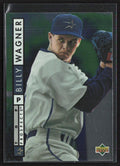 Billy Wagner 1994 Upper Deck RC #524 Houston Astros