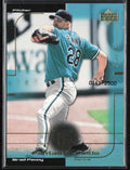 Brad Penny 2000 Upper Deck Gold Reserve /2500 #272 Florida Marlins