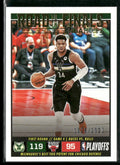 Giannis Antetokounmpo 2022 NBA Hoops Road to the Finals /2022 #28