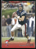 Eli Manning 2004 Press Pass #4 Ole Miss Rebels