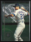 Ryne Sandberg 1994 Bowman #388 Chicago Cubs