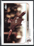 Rafael Devers 2022 Topps Chrome Sepia Refractor #171 Boston Red Sox