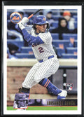 Luisangel Acuna 2025 Topps Archives RC #183 New York Mets