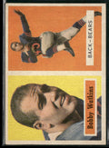 Bobby Watkins 1957 Topps #7 Chicago Bears