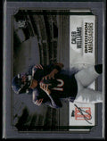 Caleb Williams 2024 Topps Signature Class Gridiron Ambassadors RC #GA-1