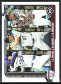 Shohei Ohtani Adames Machado 2025 Topps Rainbow Foil #86