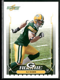 A.J. Hawk 2006 Score RC #373 Green Bay Packers