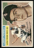 Leroy Powell 1956 Topps RC #144 Chicago White Sox