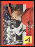Mark McGwire 2000 Fleer Tradition Dividends #13 St. Louis Cardinals