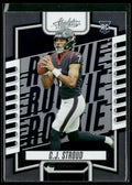 C.J. Stroud 2023 Panini Absolute RC #102 Houston Texans