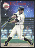 Roberto Alomar 1998 Topps Stars /9799 #121 Baltimore Orioles