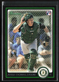 Josh Donaldson 2010 Bowman RC #BDP43 Oakland Athletics