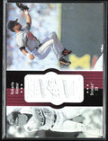 Roberto Alomar 1998 SPx Finite Spectrum /2250 #61 Baltimore Orioles