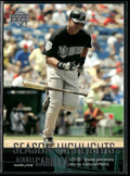 Miguel Cabrera 2004 Upper Deck #269 Florida Marlins