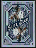 C.J. Stroud 2024 Donruss Elite Deck #20 Houston Texans