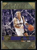Jason Kidd 2000 Topps Gallery Charity #CG4 Phoenix Suns
