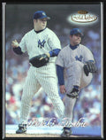 Hideki Matsui 1998 Topps Gold Label Class 2 #48 New York Yankees
