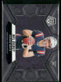 Drake Maye 2024 Panini Mosaic #273 New England Patriots